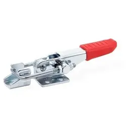 Verschlussspanner, Stahl, für Zugspannung (851-160-T2)