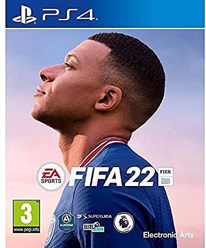 Electronic Arts - Electronic Arts FIFA 22 - Preis vom 09.10.2026 07:28:09 h