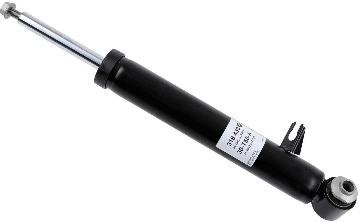 Stoßdämpfer SACHS 318 433