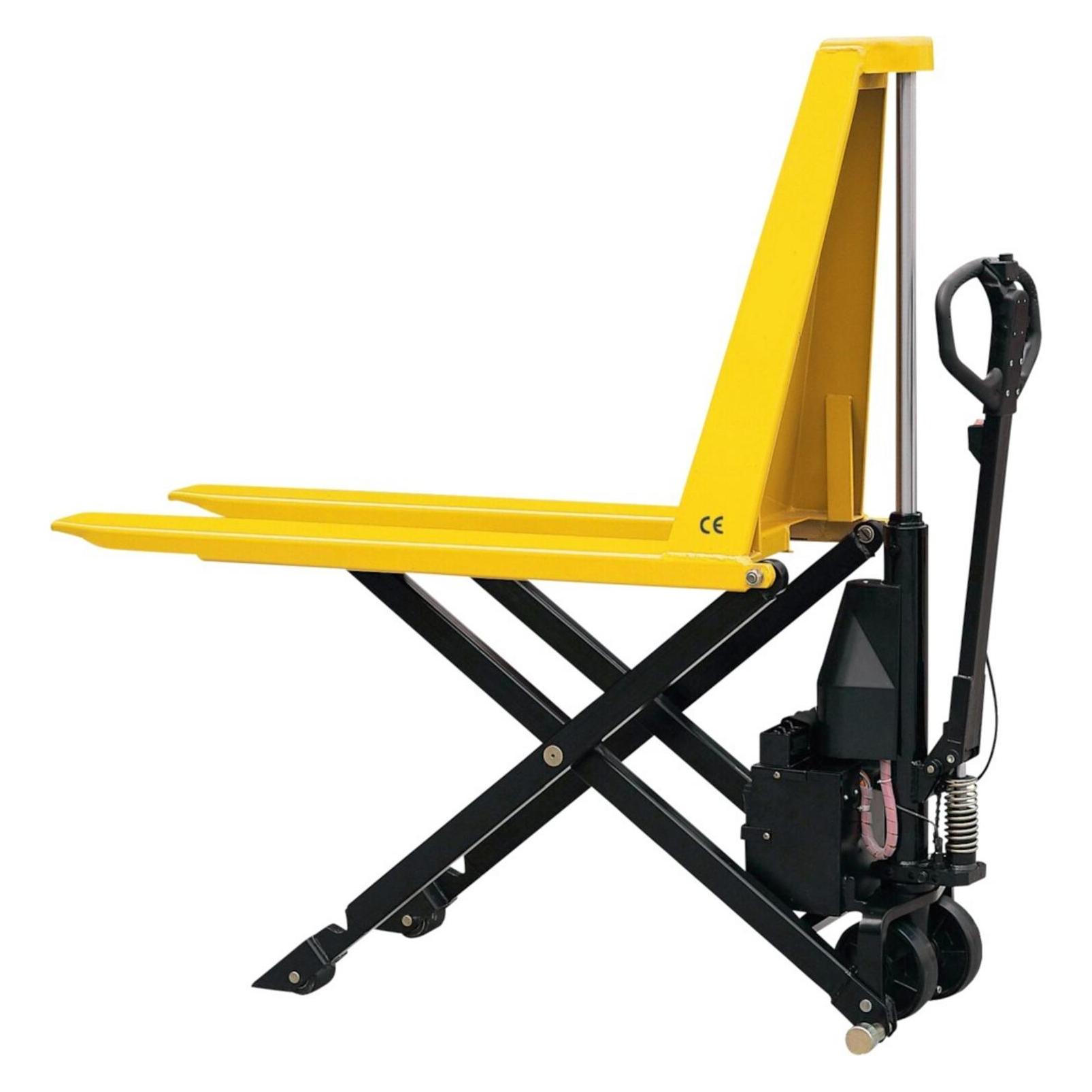 EDE Elektr. Schereng.hubwagen DG1B-560 Hublast 1000 kg (1000 kg) (86409217)