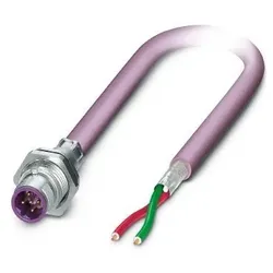 Phoenix Contact Bussystem-Einbaustecker SACCBP-MSB-2#1437494