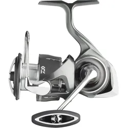 Daiwa 24 Luvias LT5000D-C Spinnrolle