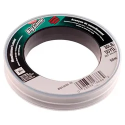 Vorfachschnur Trilene Big Game™ Mono Leaders (100 m), Transparent, Ø mm: 1,80 / 100 m