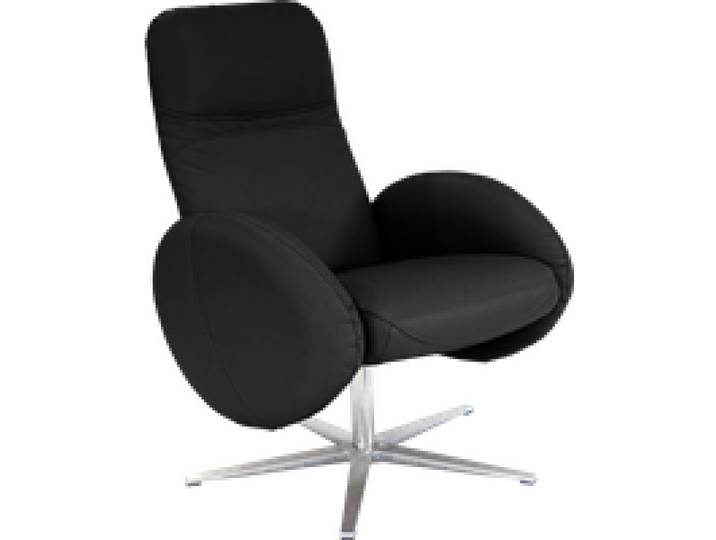 Fauteuil relax cuir Calix