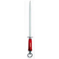 DICK Wetzstahl DICKORON Classic rund Saphirzug 30 cm