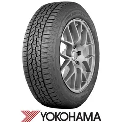 Yokohama Geolandar CV 4S G061 XL FR 215/55 R18 99V
