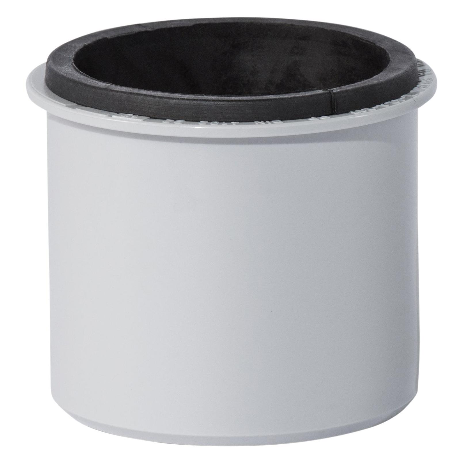 Csdk SL Skolan støjdaempende ekspansionsmuffe 58mm (Rohrverschraubung) (332810-05)