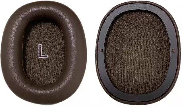 INF Ohrpolster für B&O; Beoplay H95 Braun