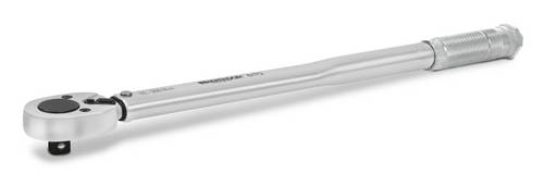 Matador Schraubwerkzeuge 61720030 Drehmomentschlüssel mit Umschaltknarre 1/2 (12.5 mm) 70 - 350 Nm