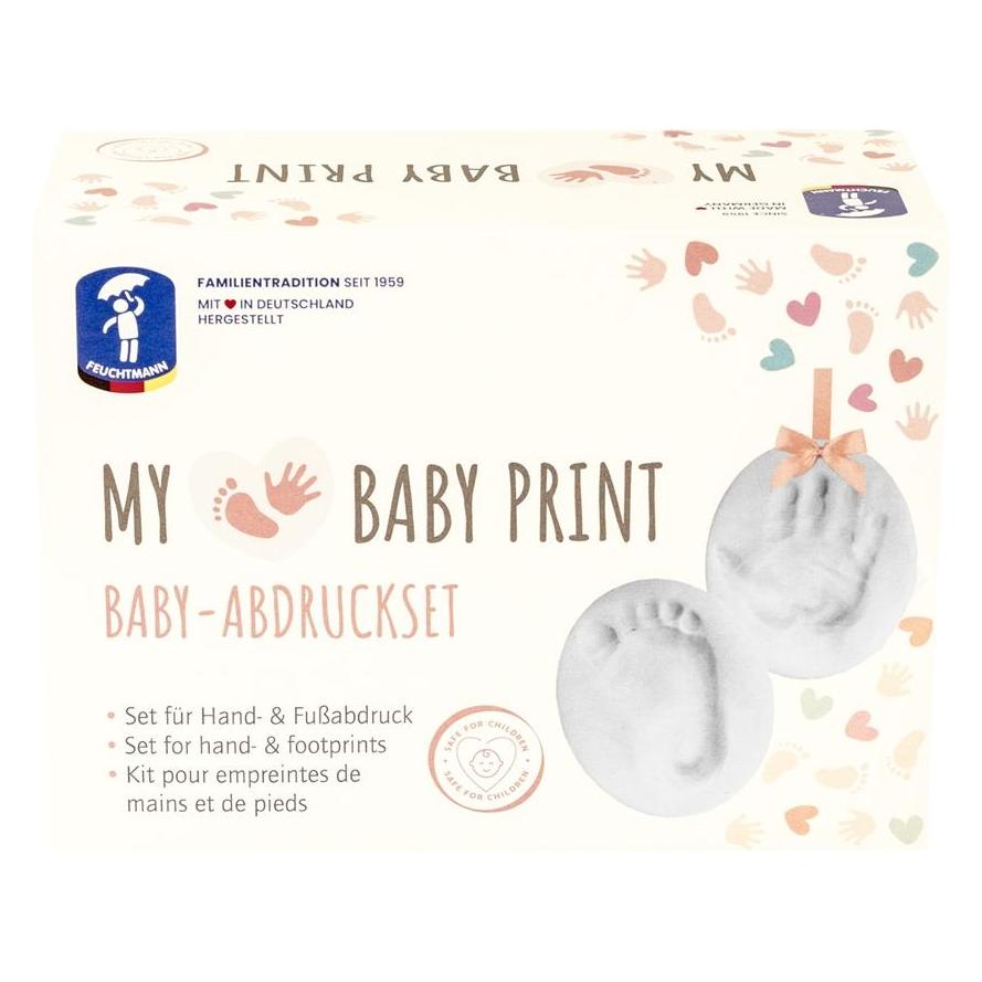 Feuchtmann Infant Art Impression Basic (6280820)