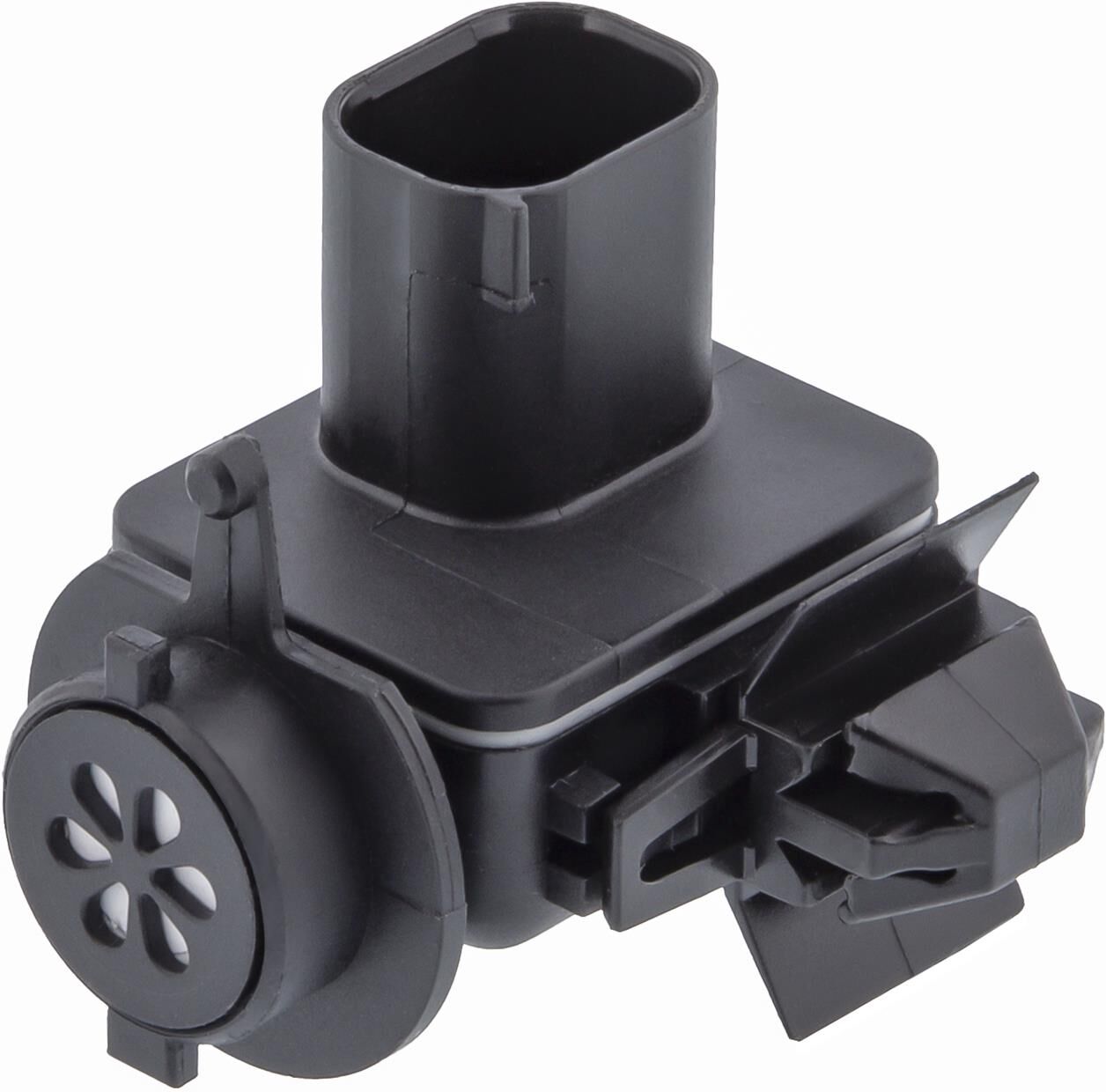 Topran Sensor, Luftgüte 121 365 Für Vw