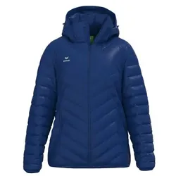 Erima CMPT Puffer Jacket Damen - new navy - 36