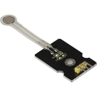 Joy-it sen-pressure10 Sensor 1 St. Passend für (Entwicklungskits): Arduino, Asus, ASUS Tinker Board, Banana Pi, BeagleBoard