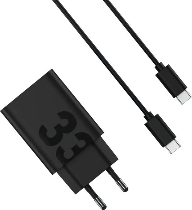 Motorola TurboPower 33 W USB-A