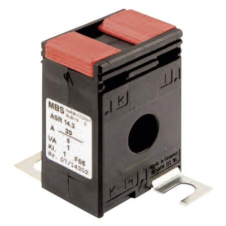 MBS Stromwandler ASR 14.3 A 1VA Kl.3 (26088)