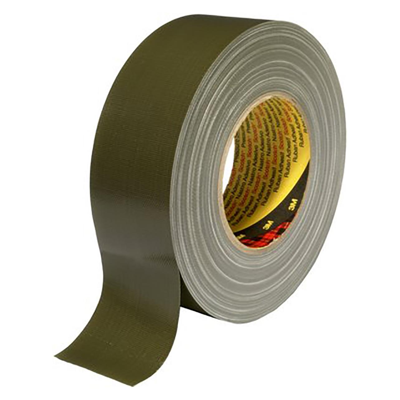 3M Scotch Gewebeklebeband 389 (50 mm) (389O50)