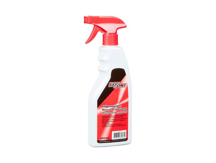 Go On Felgenreiniger 500ml