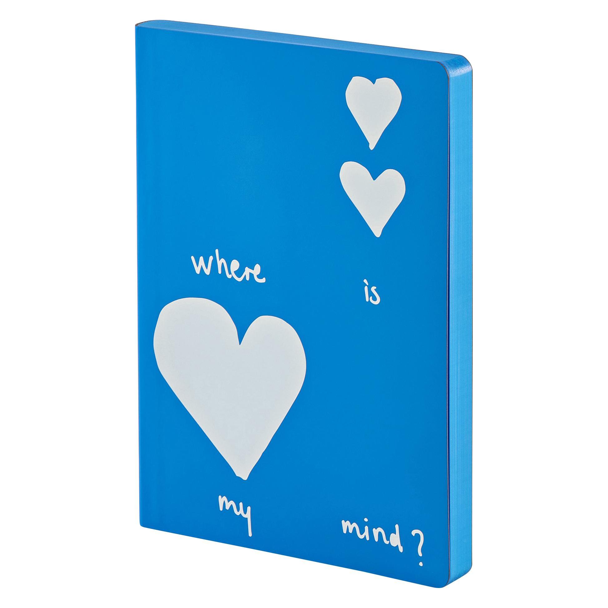 Nuuna Graphic L, Where Is My Mind? (165 x 220 mm, L) (56659)