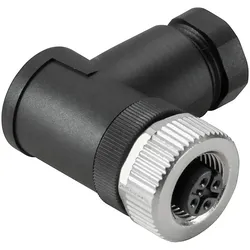 Weidmüller M12-Buchse SAIBW-4/9