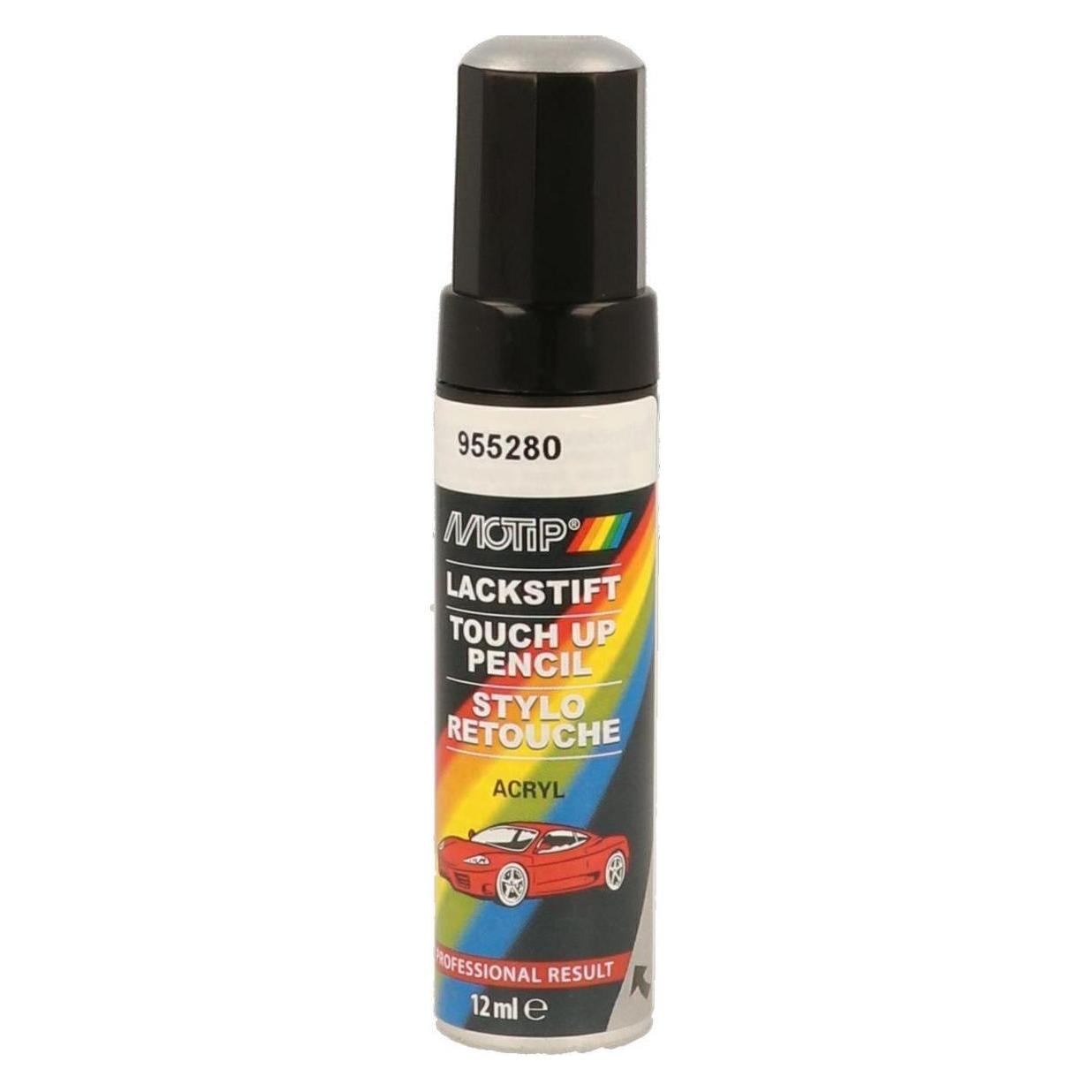 Motip Farbe Silber (955280)