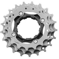 SHIMANO Ritzel für CS-9000 17-18-19 Zähne 11-23 Abstufung