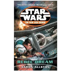 Star Wars: The New Jedi Order - Enemy Lines I Rebel Dream, Belletristik von Aaron Allston