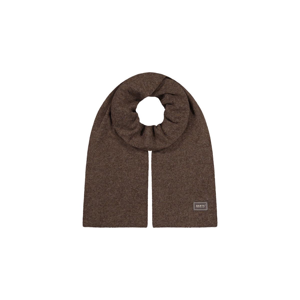Barts Grindewald Scarf brown (09) 6875009