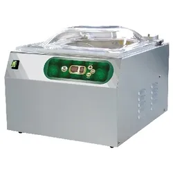 Neumärker Vakuum-Verpackungsmaschine Minipack :  Optima