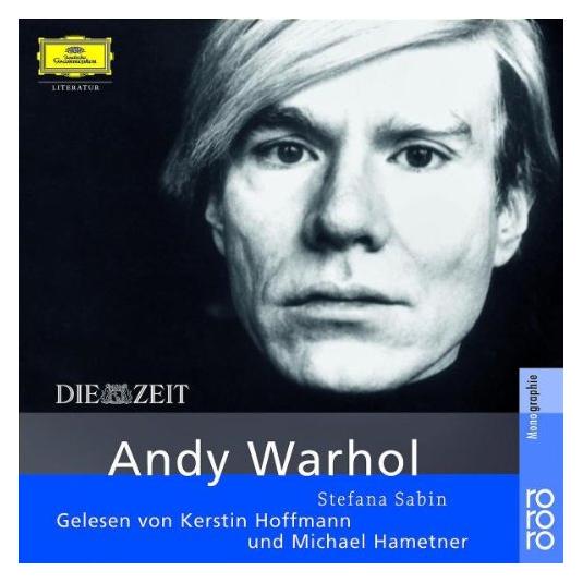 DGG Andy Warhol (987661-2)