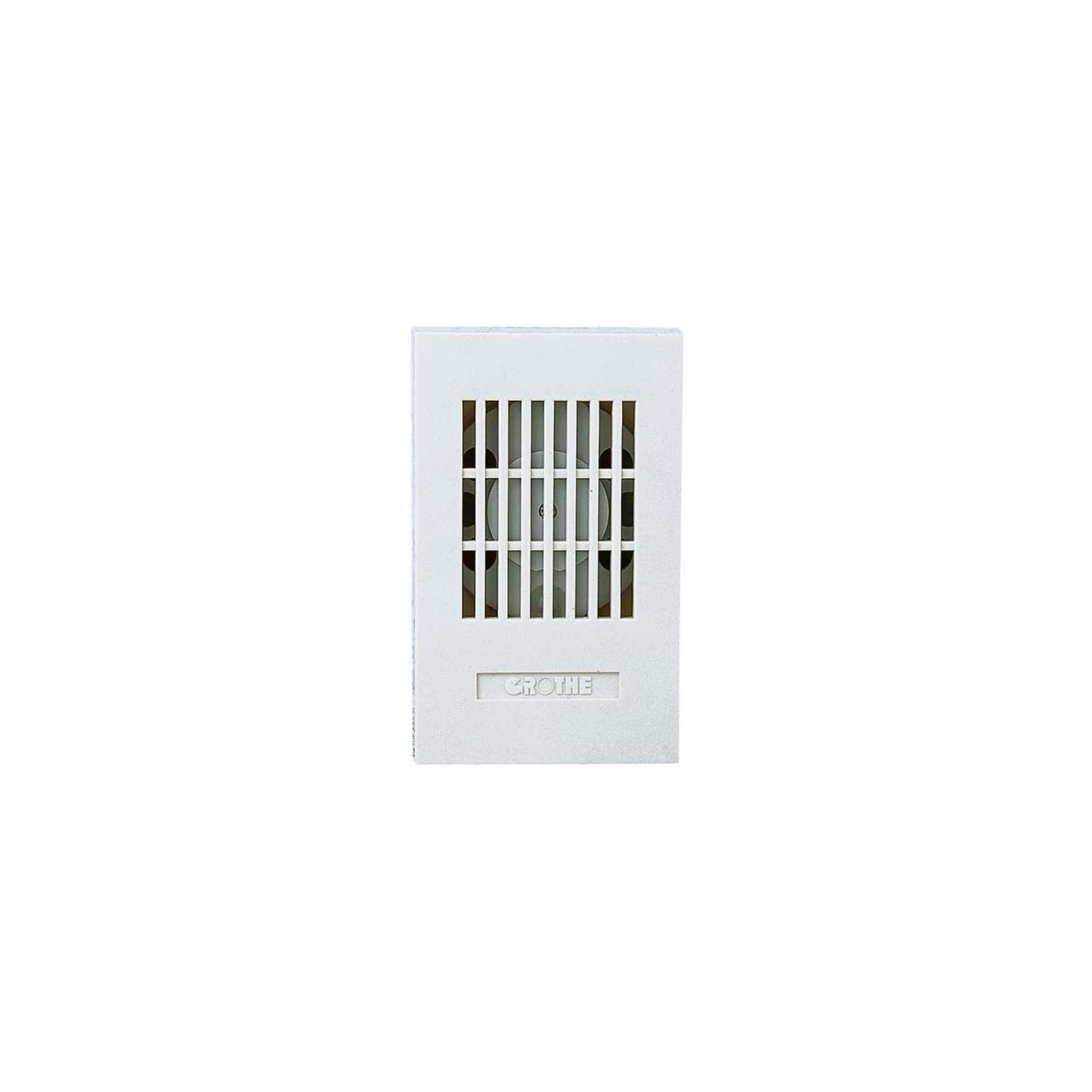 Grothe Summer SU 1170A 8-12V AC (24052)