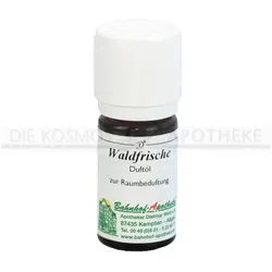 WALDFRISCHE ätherisches Öl 5 ml