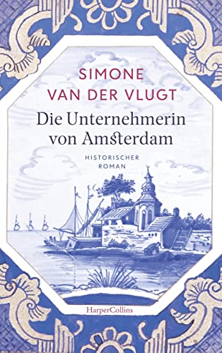 Simone van der Vlugt - Die Unternehmerin von Amsterdam - Preis vom 09.10.2026 07:28:09 h
