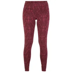 Blutsgeschwister Baumwoll-Leggings Lovely Legs - roaring lace L
