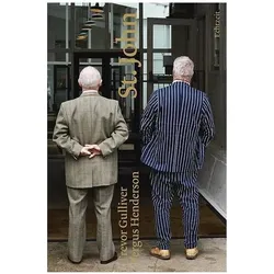 St. John, Ratgeber von Trevor Gulliver, Fergus Henderson