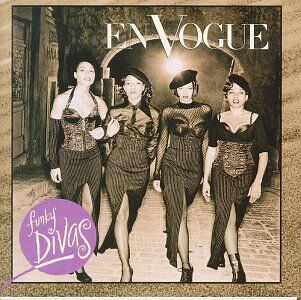 En Vogue - Funky divas - Preis vom 11.10.2026 15:43:13 h