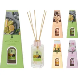 Raumduft AROMA (LBH 9,50x9,50x25 cm) - LBH 9,50x9,50x25 cm