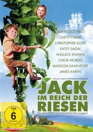 Tunnicliffe, Gary J. - Jack im Reich der Riesen - Preis vom 09.10.2026 07:28:09 h