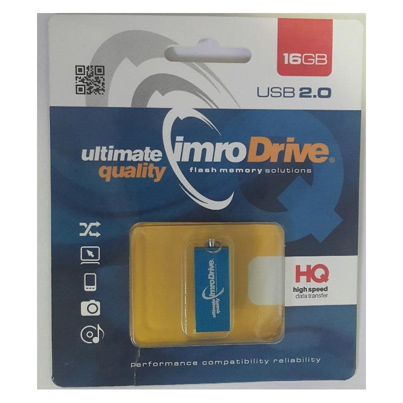 IMRO Edge (16 GB, USB-A) (EDGE/16G)