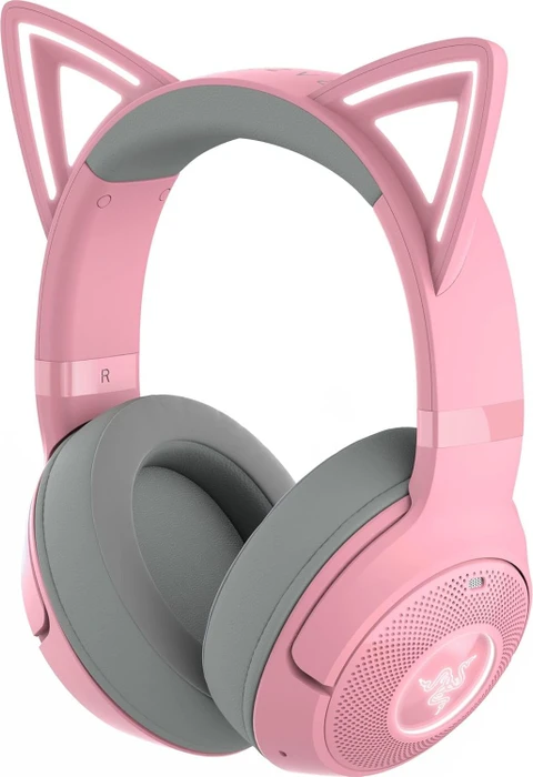 Razer Kraken Kitty BT V2 - Quarz Ed.