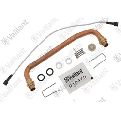Vaillant Rohr, Kaltwasser Vaillant-Nr. 0020059283