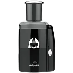 Magimix Juice Expert 3, Entsafter, Schwarz