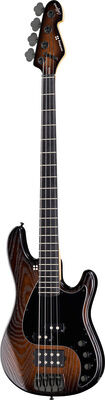 Sandberg California II VM 4 EB BB Brown Burst