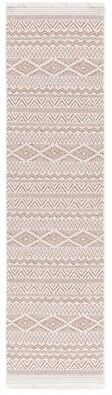 SAFAVIEH Wicker Subhra Casual Rug