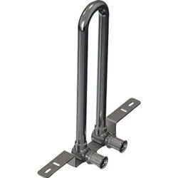 Wavin Tigris M5 Heizkörper Montagearmatur 16mm Wand