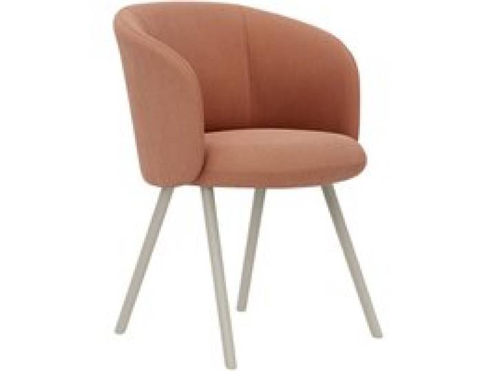 Vitra - Mikado Armlehnstuhl Alugestell