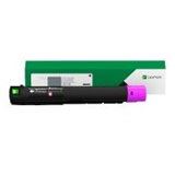 Lexmark Toner magenta CX930/931 ca. 16.500 S.