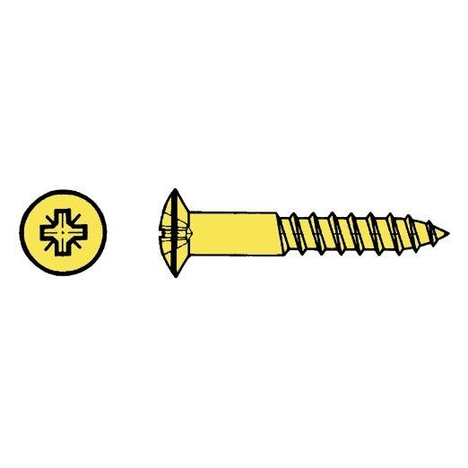 Werkstarck Holzschrauben (127442)