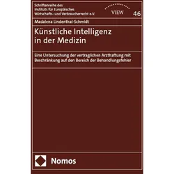 Knstliche Intelligenz in der Medizin, Fachbücher