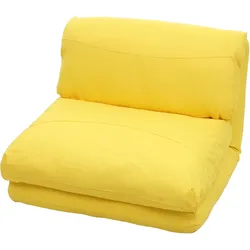 SCHLAFSESSEL Gelb