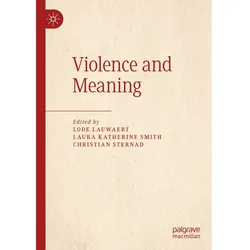 Violence and Meaning, Fachbücher